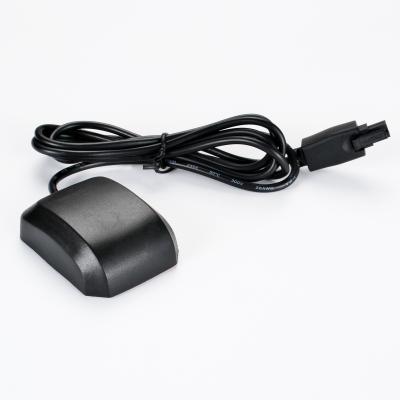 China Conector Molex R232 Navegación del vehículo Receptor GPS Antenna G-Mouse en venta