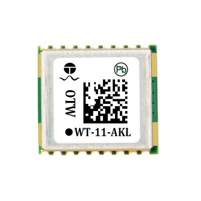 China OEM gps-module Verloren alarm huisdier gps-tracker kraag Mini huisdier gps-tracker model Te koop