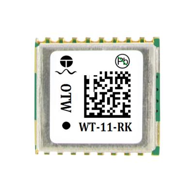 China Subminiatuurmodules worden gebruikt voor Rtk GPS-modules zoals drones en landkaarten. Te koop