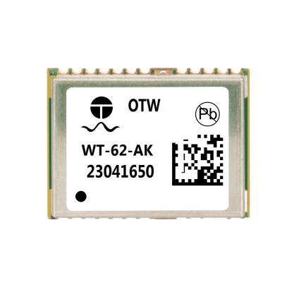 China Car Anti Theft GPS GNSS Module 1.8V To 3.6V Vehicle / Ship Positioning And Navigation gnss module for sale