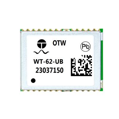 China 17mA 3,0V RTK GNSS-Modul für die Navigation von Fahrzeugen / Verkehrsrekorder oem GPS-Modul zu verkaufen