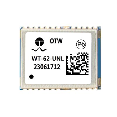 Chine 1.65V à 3.6V Module de récepteur OTW GNSS 9600bps pour caméra HD à vendre