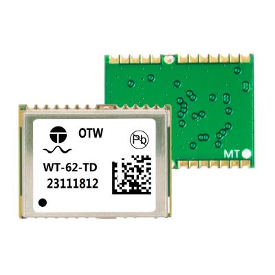 China WT-62-TD 1Hz -10 Hz Satellite Navigation Arduino GPS Module For Car oem gps module for sale