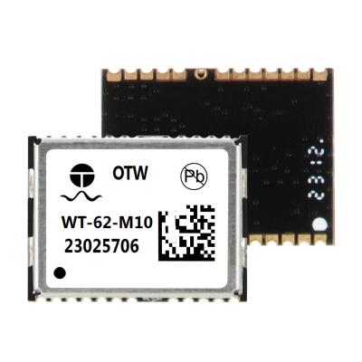 China 4800 Bps To 921600 Bps 56 Channels Micro GPS Module Used In Pet or Car for sale