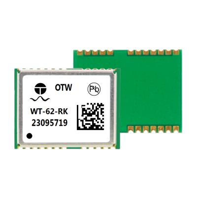 China High Precision GPS UAV RTK Module Land Survey GPS Module 128 Channels for sale