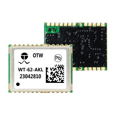 China GNSS-module 4800bps Voertuig Tracking Intelligente GPS-module voor fiets OEM gps-module Te koop