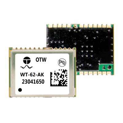 China 2 UART/1 I2C/2 SPI GPS-Tracker Modul Arduino 4800bps-921600bps OEM GPS-Modul zu verkaufen