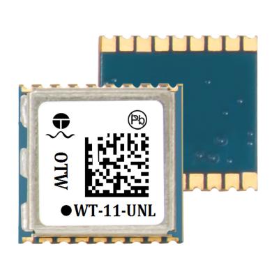 Cina Modulo GPS GSM da 72 canali da 1 Hz a 18 Hz per il posizionamento degli animali domestici in vendita