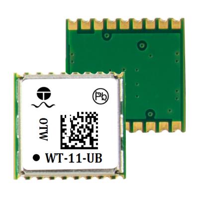 China 10mm*10mm smallest GPS tracking module, mini size for sale