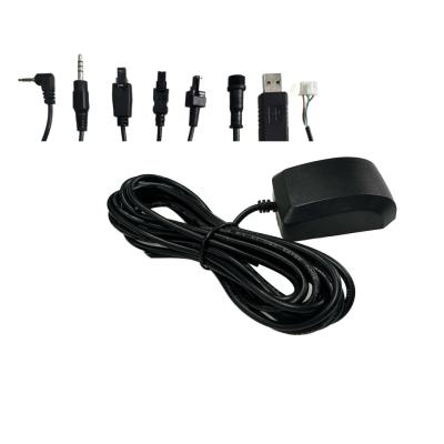 China Conector Molex UBLOX-M8030 R232 Antenna receptor GPS para navegación de vehículos en venta