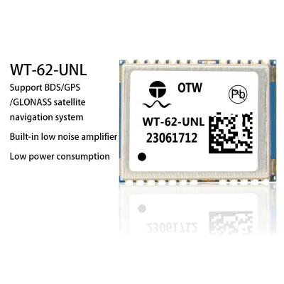 China WT-62-UNL High-Efficiency Gps Module For Motorcycle Tracking And Security oem gps module for sale