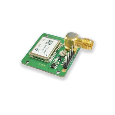 China BeiDou RTK Module For Locating Accurate Locations, Measuring And Drawing for sale