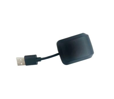 Κίνα Προσαρμόσιμο G-Mouse GPS Αντένα Μοντέλο R232/TTL Sat Nav Mini GPS Αποδέκτης προς πώληση