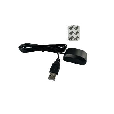 China Receiver positioning module G-MOUSE navigation GPS module antenna integrated USB interface can be customized for sale