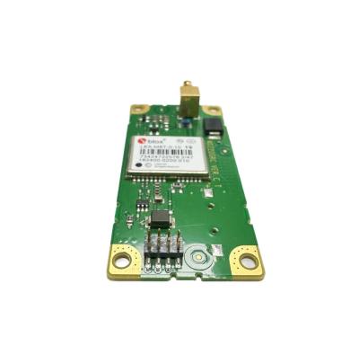 中国 LEA-M8T Development Board for Hospital and Base Station Timing Applications 販売のため