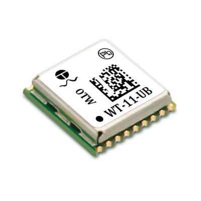 Chine Module GPS étanche mini pour le plus petit module de suivi GPS à vendre