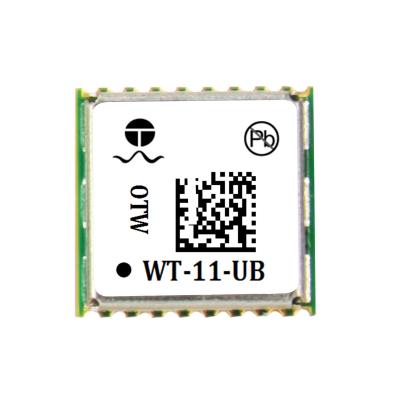 China High Sensitivity GPS Module for Smart Agriculture and Wearables for sale