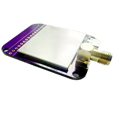 中国 Dual Frequency RTK GNSS Development Board with Enhanced Sensitivity and Low Power Consumption 販売のため