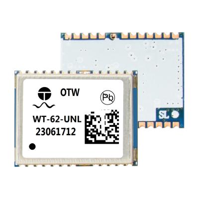 China Rugged GNSS GPS Module with 2M Accuracy and 1.65~3.6V Voltage for sale