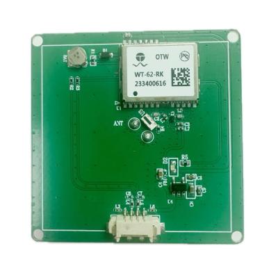 China 4G GPS Module placa de desenvolvimento de módulos GPS com amplo alcance de tensão à venda