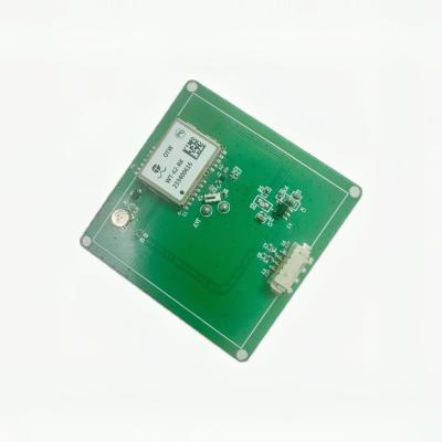 China GNSS / Dual Frequency RTK Development Board com suporte 4G à venda