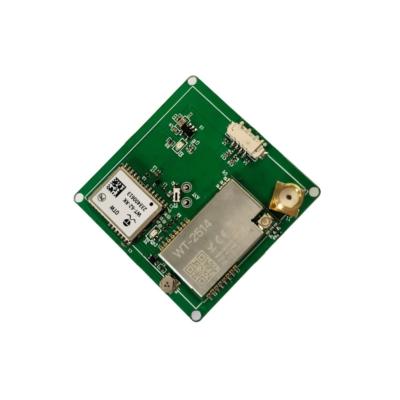 China -40C To 105C Development Board Cold Start -167dbm Sensitivity -148dBm for sale