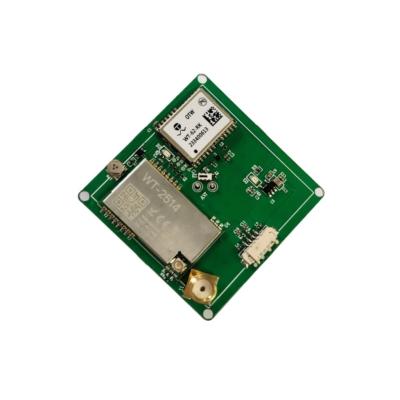 China Customizable Development Board With 20 Hz Regeneration Function for sale