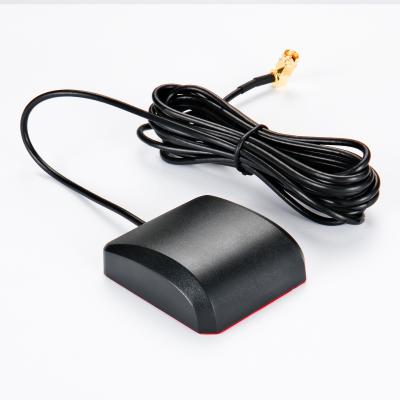 Chine Antenne active externe personnalisable 430 mm GPS BD avec connecteur SMA pour appareil électroménager Internet à vendre