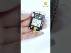 RTK Zed-F9p-01B-00 GNSS Module Development Board For UAV Farming Machines Lawn Mowers