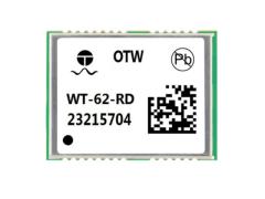 WT-62-RD Ultra Sensitive GPS Positioning Module Accuracy And Start Up Time