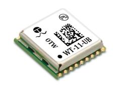 WT-11-UB Mini Waterproof Gps Tracker Gps Module With Stable Performance