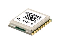 Extreme Environment No Problem. WT-11-DF GPS Module Can Handle It