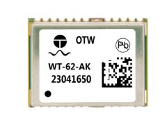 Highly Accurate GPS Module for BDS/GPS/GLONASS Positioning and Navigation