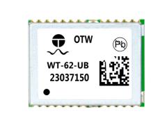 WT-62-UB Gps Tracker Module Smart Agriculture Low Power Gps Module