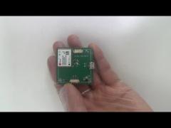 Ultra Low Power GPS Module GPS Module Development board with Multi Frequency RTK Algorithm