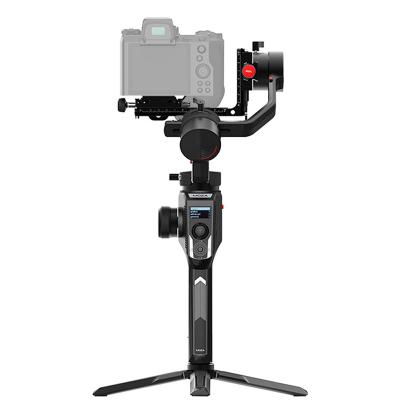 China 360Â ° Original Continuous Rotation Moza Aircross 2 Payload 3.2kg 3 Axis DSLR Camera Gimbal Handheld Video Stabilizer for Camera for sale