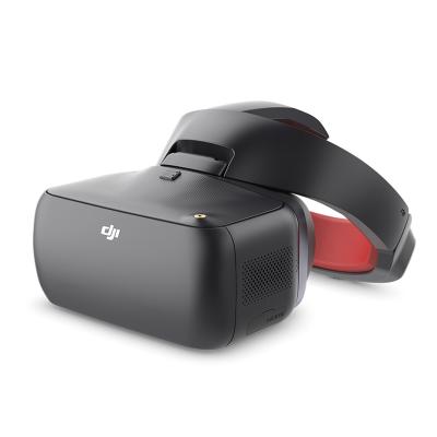 China New VR Glasses DJI Goggles Racing Edition suitable for DJI Mavic 2 Spark, Mavic Pro, Phantom 4 and Inpire 2 Drones < 50