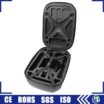 China ABS Guangzhou supplier special shell dji ghost 3 backpack hard bag for sale