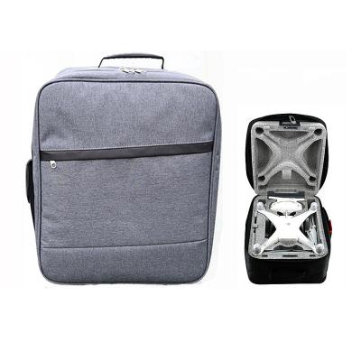 China Radio control Toy High quantity drone accessories dji ghost 4 soft backpack bag for sale