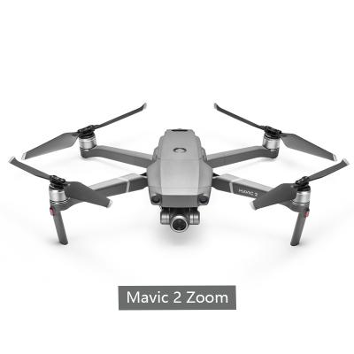 China Power DJI DRONE Original DJI Mavic 2 Zoom Fly Plus 4k Combo Drone with Batteries and Accessories for sale