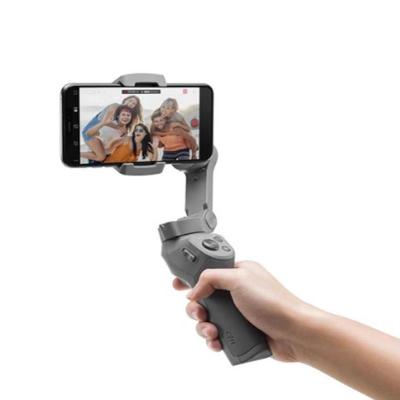 China ABS plastic action camera accessories dji osmo mobile3 phone stabilizer for sale