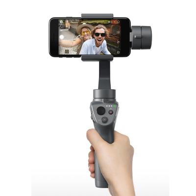 China OSMO 2 Mobile 3 Axis Stabilizer Link for Honda Fitted Phone Gimbal Handheld Stabilizer for iPhone 202g for sale