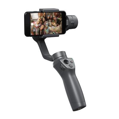 China DJI Osmo Mobile 2 Triaxial Handheld Gimbal Stabilizer Phone Handheld Gimbal Stabilizer For Smart Phone 240g for sale