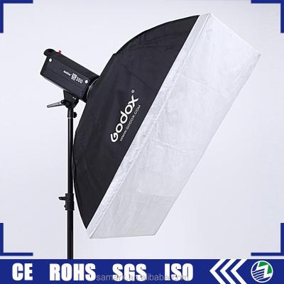 China Good Quality Photography Flashlight Easy Light Soft Box 60*60cm for sale