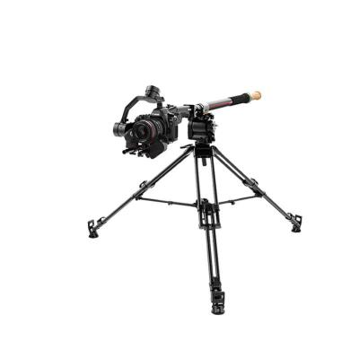 China Precision Motion Controp MOZA Slypod - World's First 2-in-1 Motorized Monopod Gimbal Slider & Stabilizer for sale