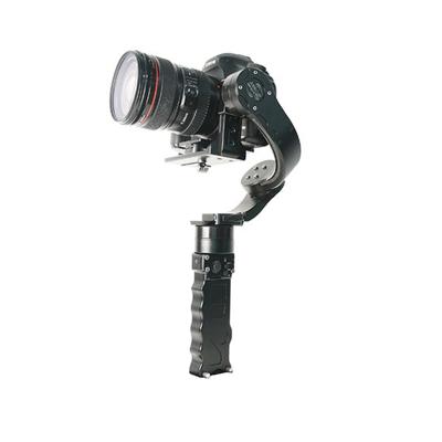 China Slope 3 Axis Nebula 5100 Handheld Stabilizer Camera Gimbal Video Shooting Gimbal Stabilizer for Camera for sale