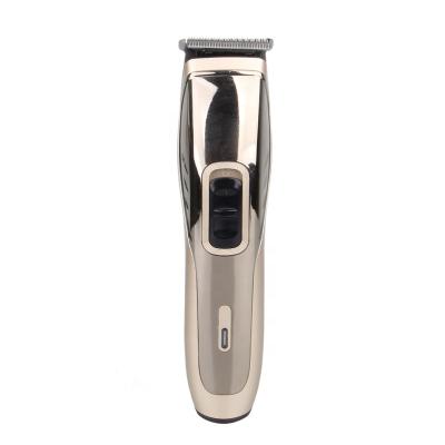 China OEM Barber Cordless Hair Cutting Machine Men Cordless Clipper for sale