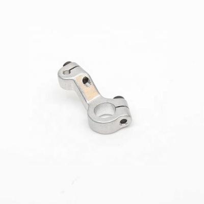 China 3100307 Sewing Machine Clothing Spare Parts Sewing Machine Looper Accessory Holder For Yamato Sewing Machine for sale