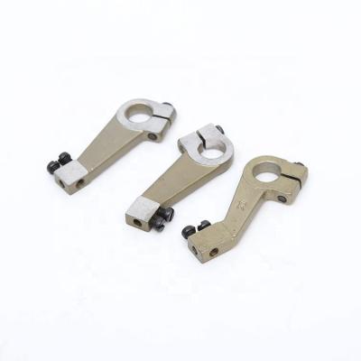 China B2007-380-OAO sewing machine accessories industrial aluminum looper holder for juki 380 sewing machine for sale