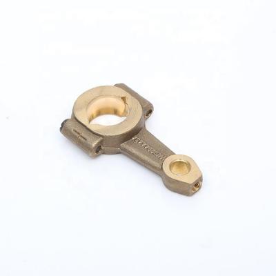 China 209545-92 clothing sewing machine household parts custom connecting rod for Pegasus m700 sewing machine for sale